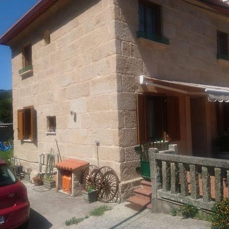 Casa Puerta Del Sol Villa Moana Luaran gambar