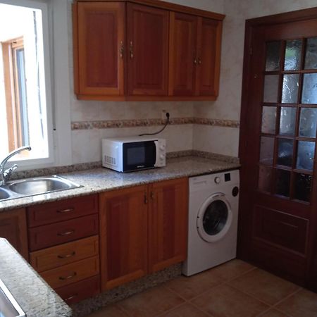 Casa Puerta Del Sol Villa Moana Luaran gambar