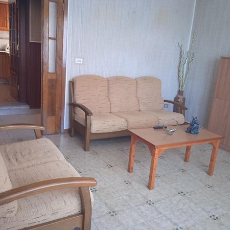 Casa Puerta Del Sol Villa Moana Luaran gambar