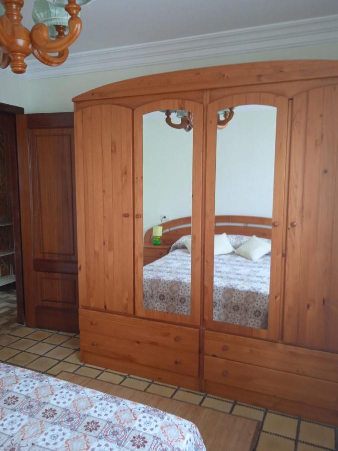 Casa Puerta Del Sol Villa Moana Luaran gambar