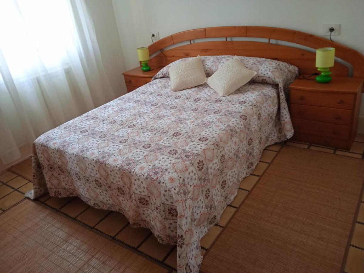 Casa Puerta Del Sol Villa Moana Luaran gambar