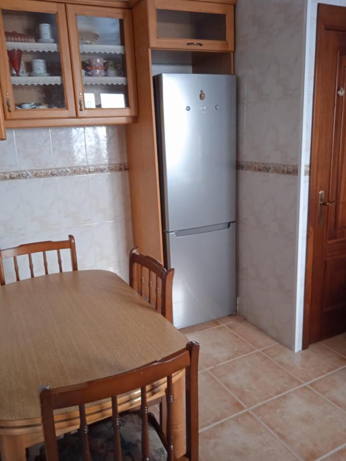 Casa Puerta Del Sol Villa Moana Luaran gambar
