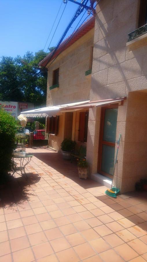 Casa Puerta Del Sol Villa Moana Luaran gambar