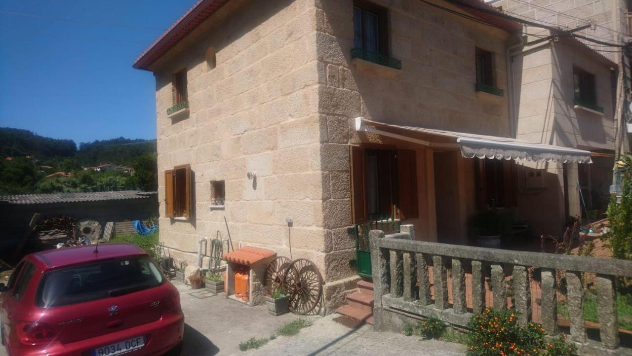Casa Puerta Del Sol Villa Moana Luaran gambar