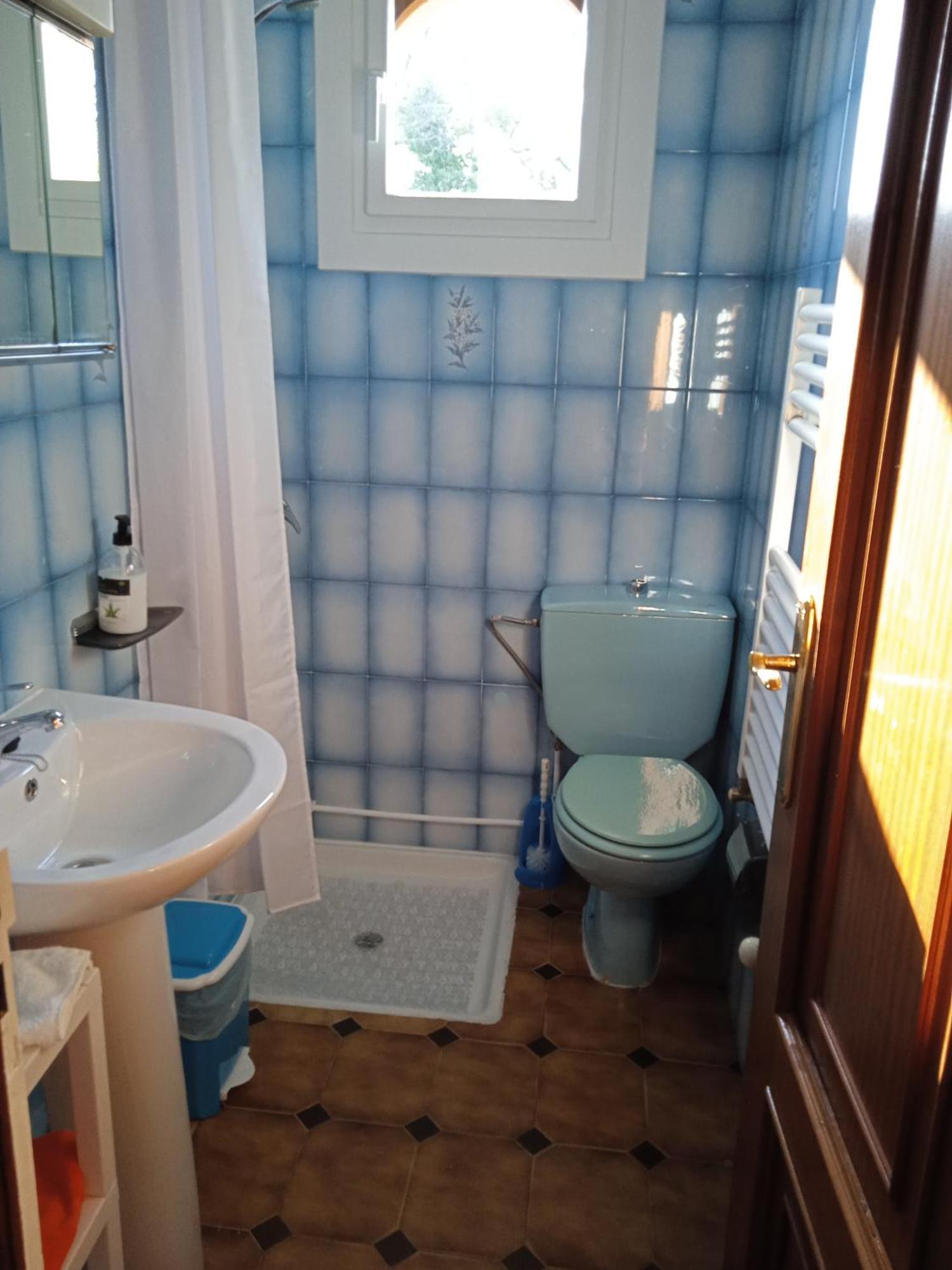 Casa Puerta Del Sol Villa Moana Luaran gambar