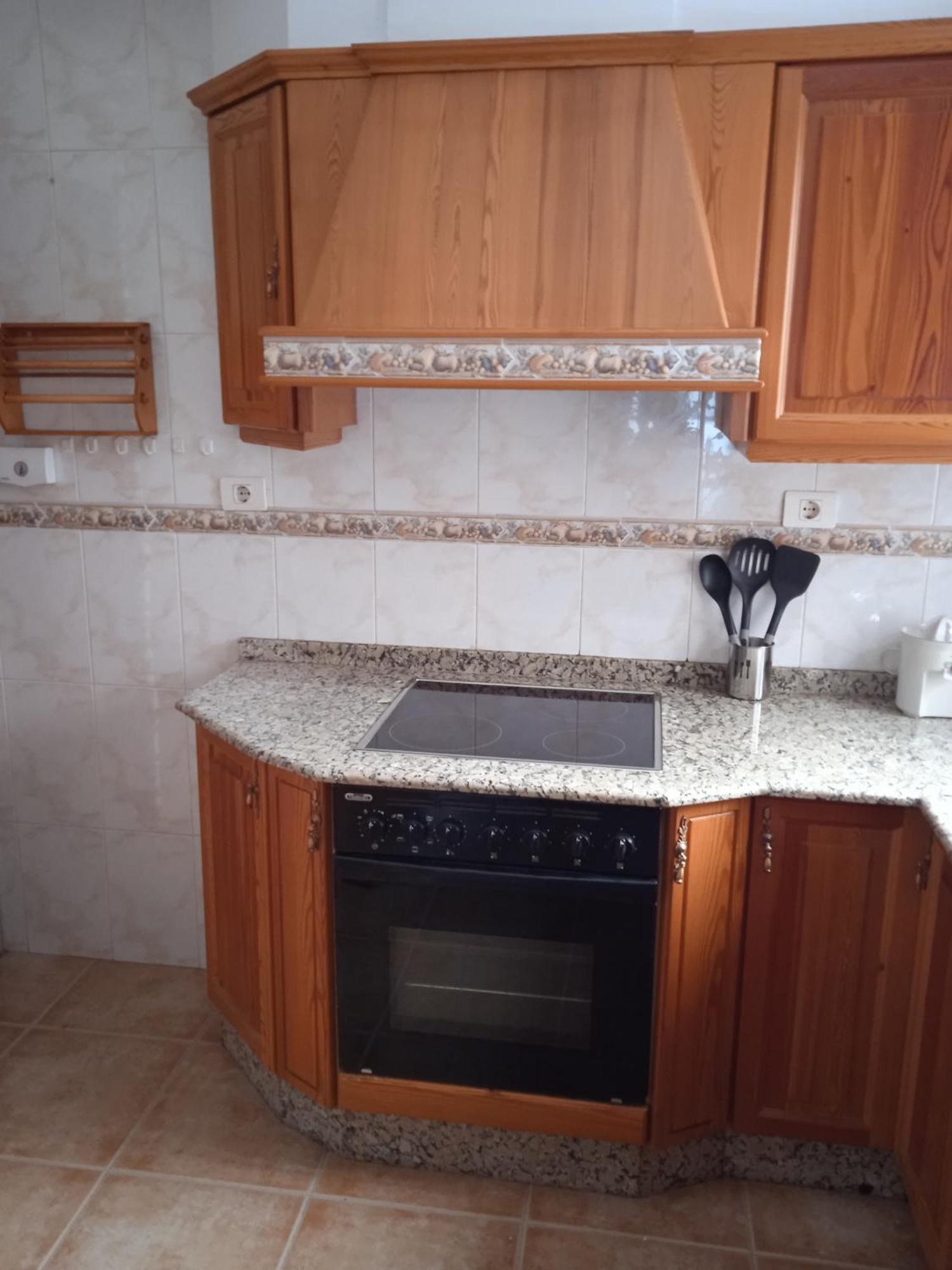 Casa Puerta Del Sol Villa Moana Luaran gambar