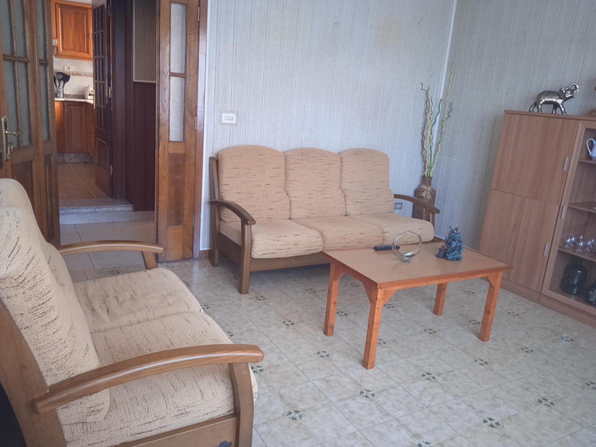 Casa Puerta Del Sol Villa Moana Luaran gambar