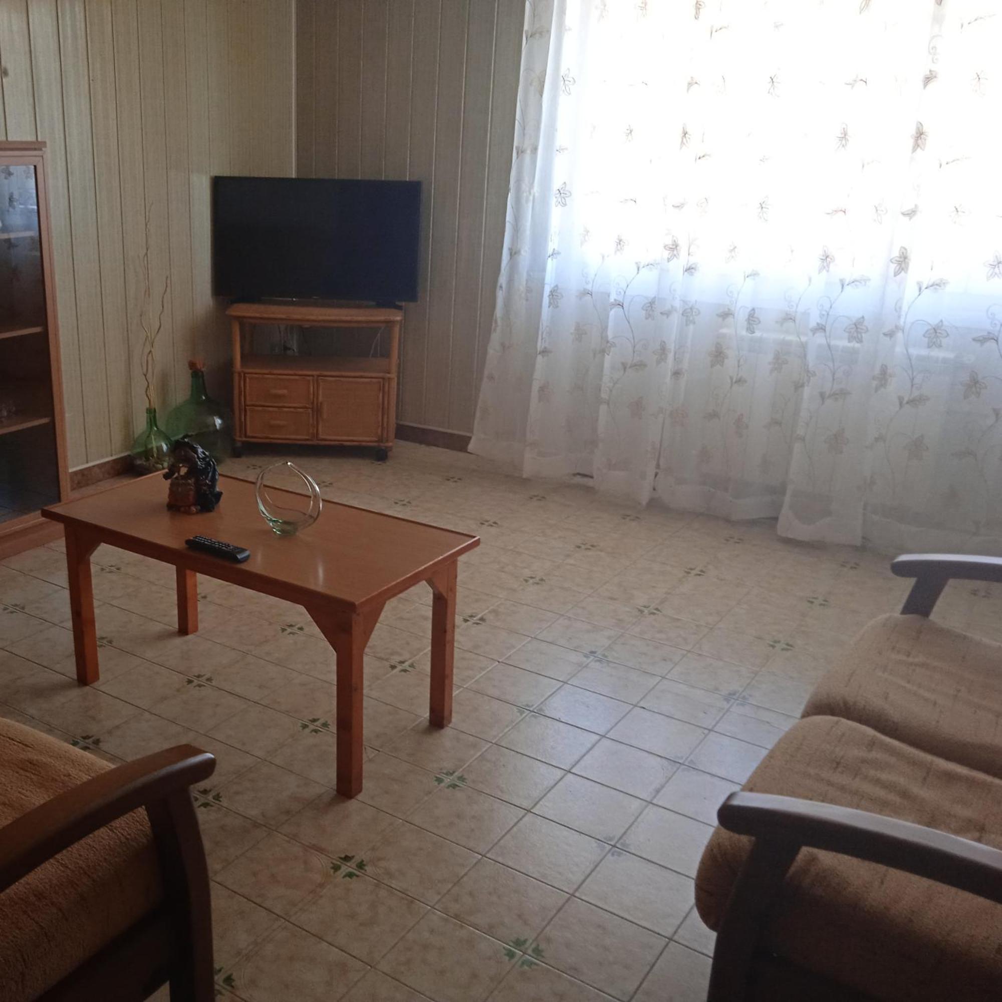 Casa Puerta Del Sol Villa Moana Luaran gambar